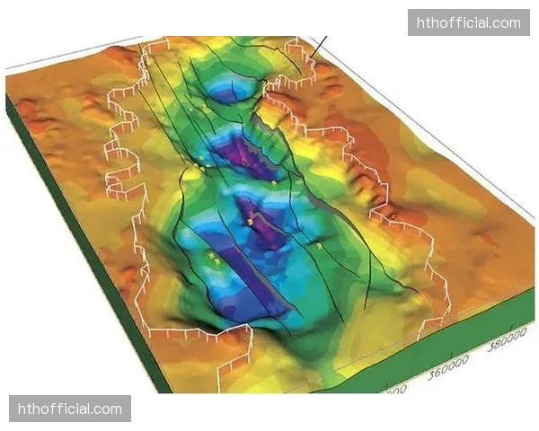 三维建模技术与实时位移轨迹结合 生动还原了激烈的近身对抗细节