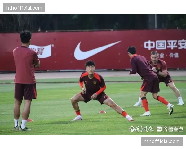 泰山刘洋因国足征战期间出现伤病 陈蒲王彤难以完全替代边翼卫作用